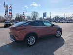 2024 Buick Envista Preferred FWD