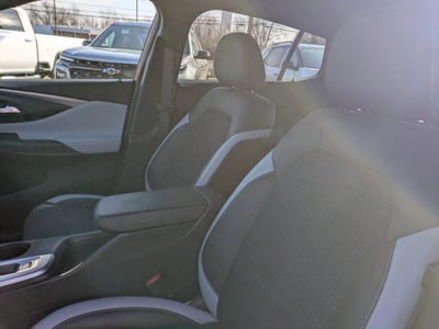 2024 Buick Envista Preferred FWD