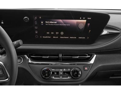 2024 Buick Envista Avenir FWD