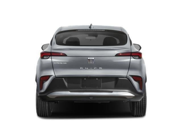 2024 Buick Envista Avenir FWD