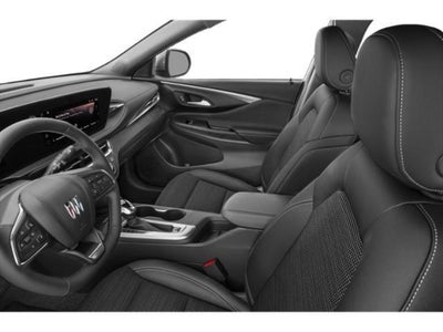 2024 Buick Envista Avenir FWD
