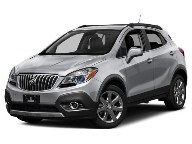 2015 Buick Encore