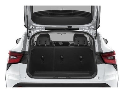 2024 Chevrolet Trax FWD 1RS