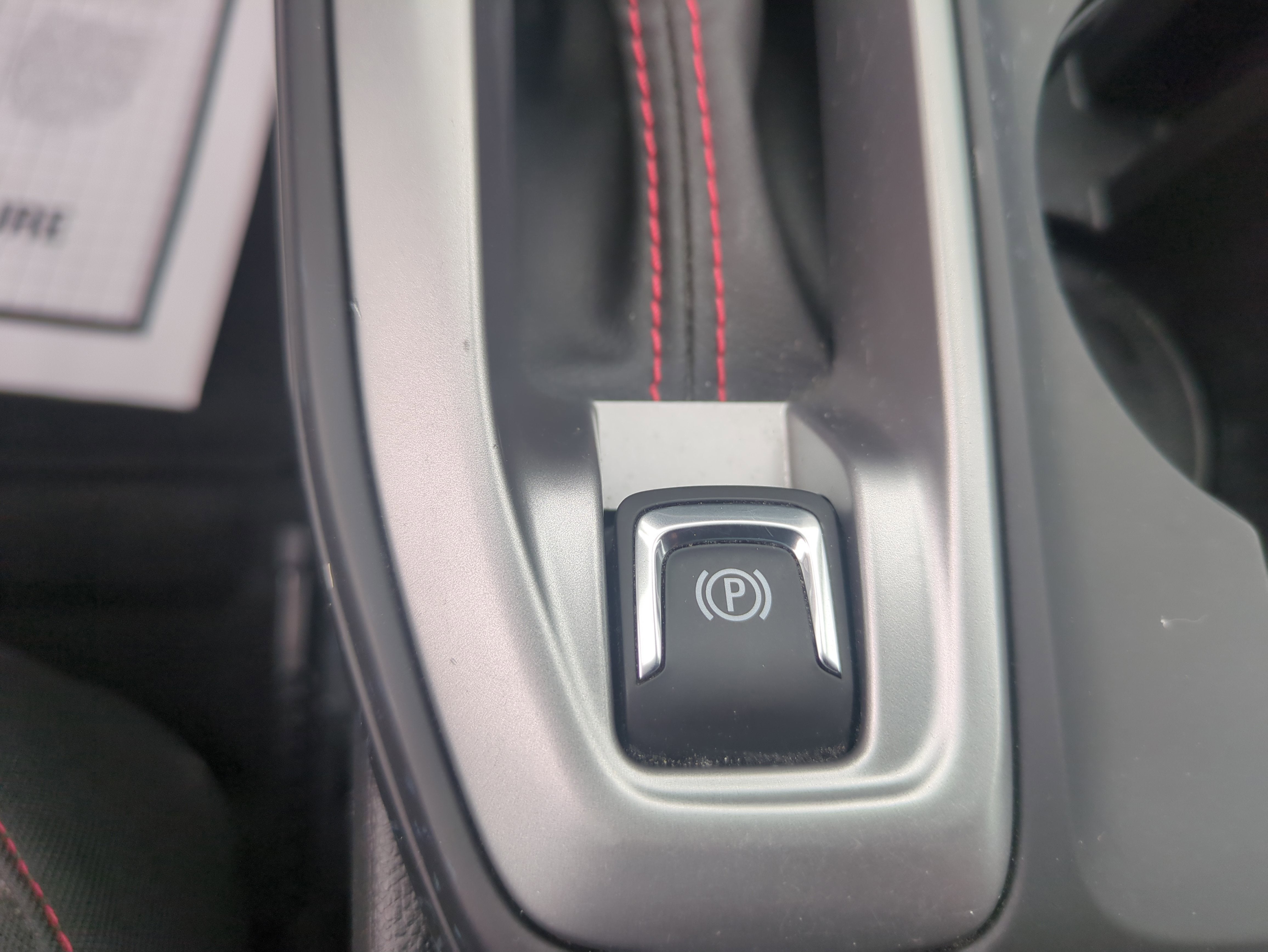 2024 Chevrolet Trax FWD 1RS