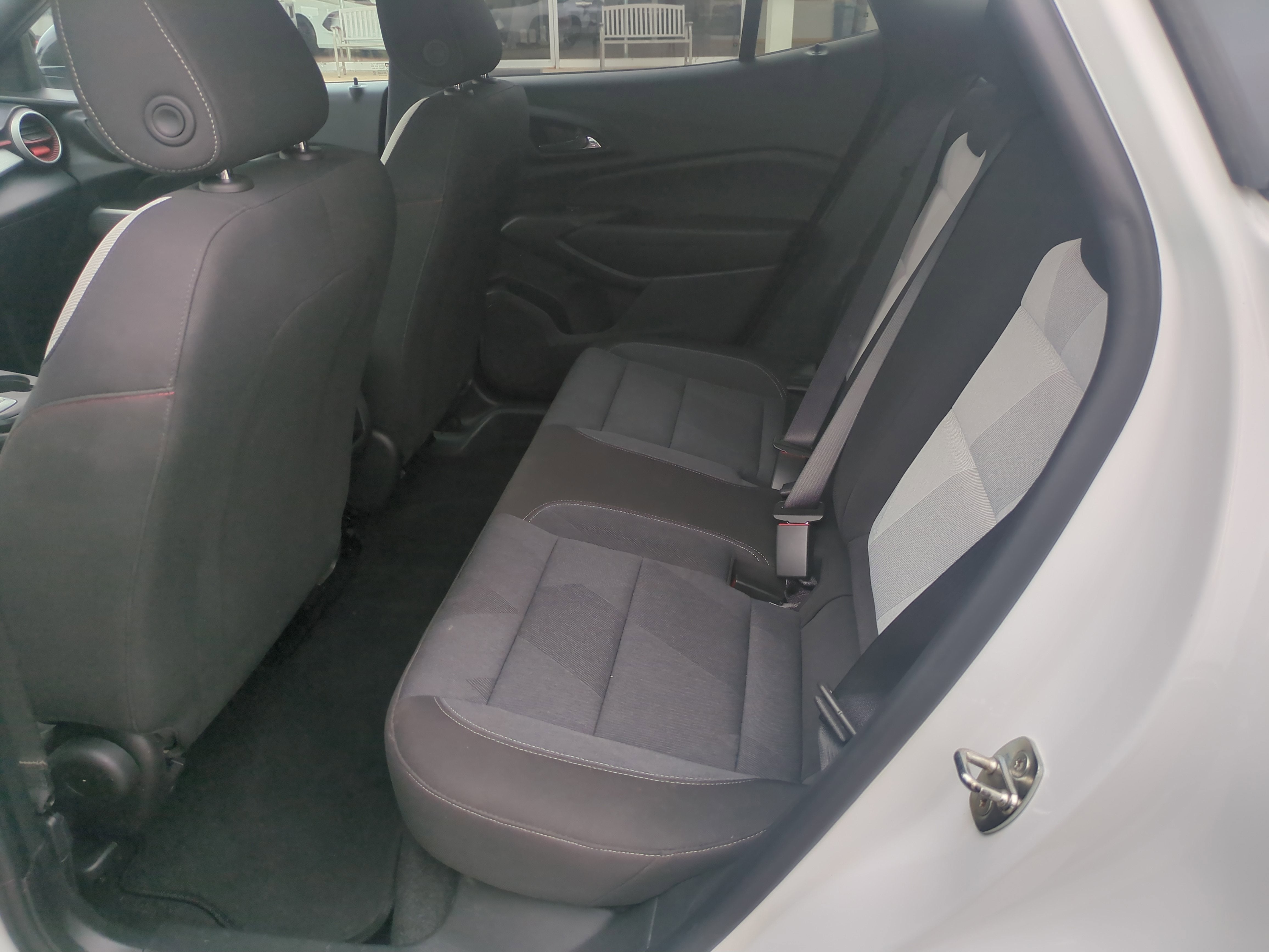 2024 Chevrolet Trax FWD 1RS