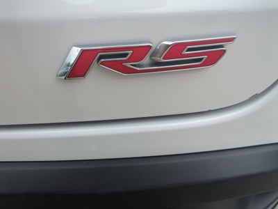 2024 Chevrolet Trax FWD 1RS
