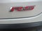 2024 Chevrolet Trax FWD 1RS