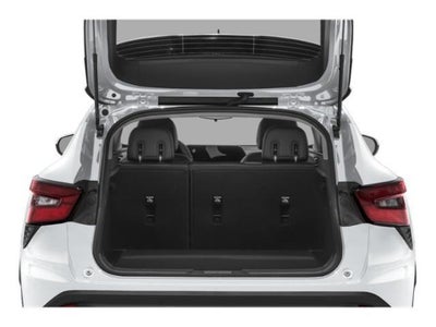 2026 Chevrolet Trax FWD 1RS