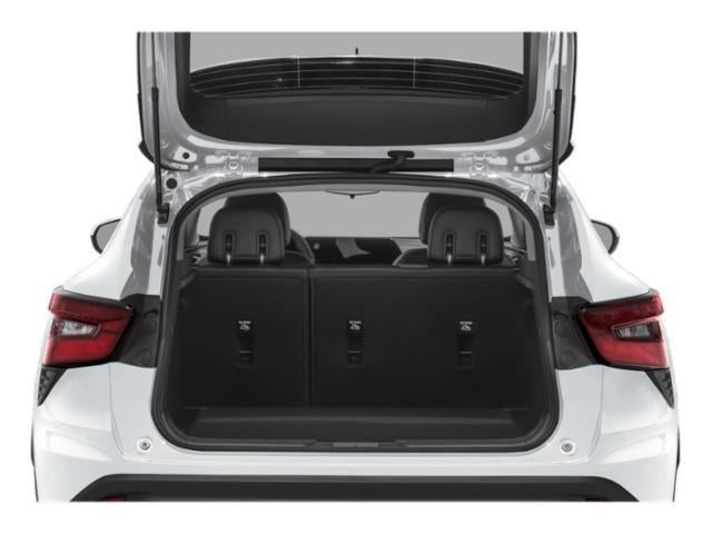 2026 Chevrolet Trax FWD 1RS