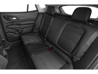 2026 Chevrolet Trax FWD 1RS