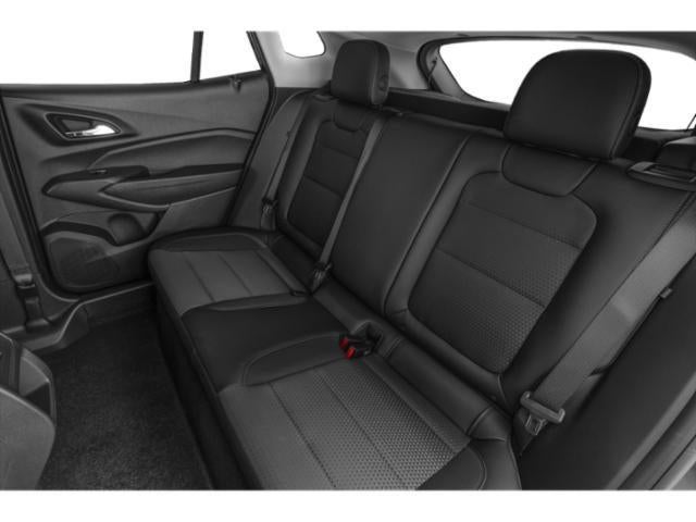 2026 Chevrolet Trax FWD 1RS