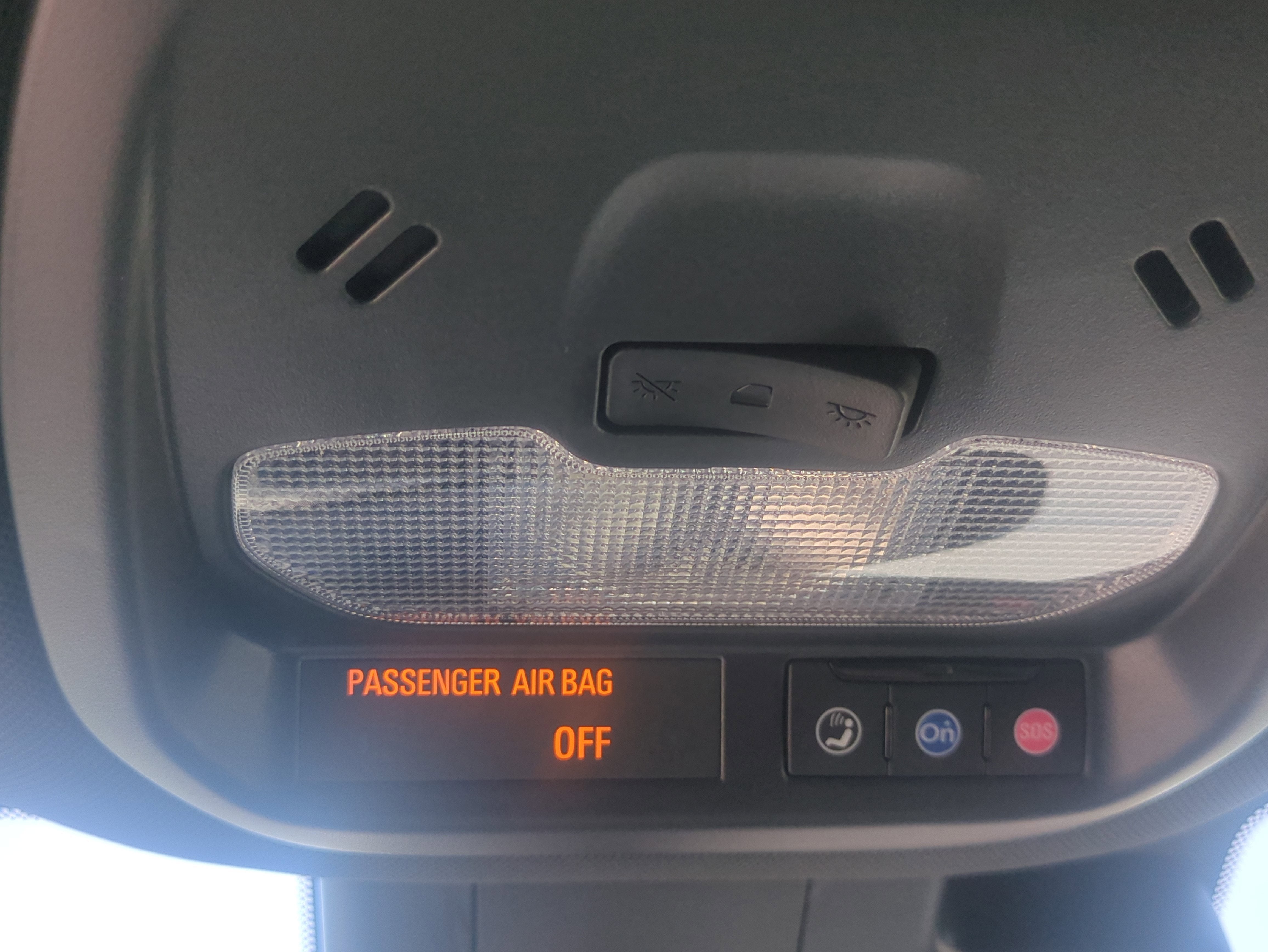 2026 Chevrolet Trax FWD 1RS