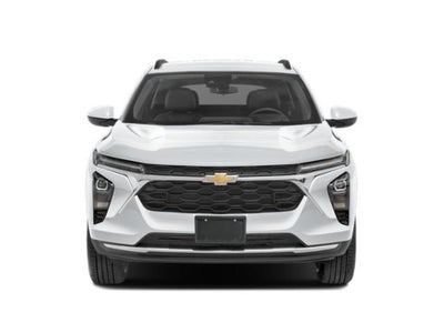 2026 Chevrolet Trax FWD 1RS