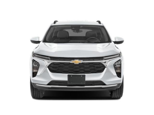 2026 Chevrolet Trax FWD 1RS
