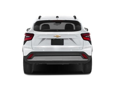 2026 Chevrolet Trax FWD 1RS
