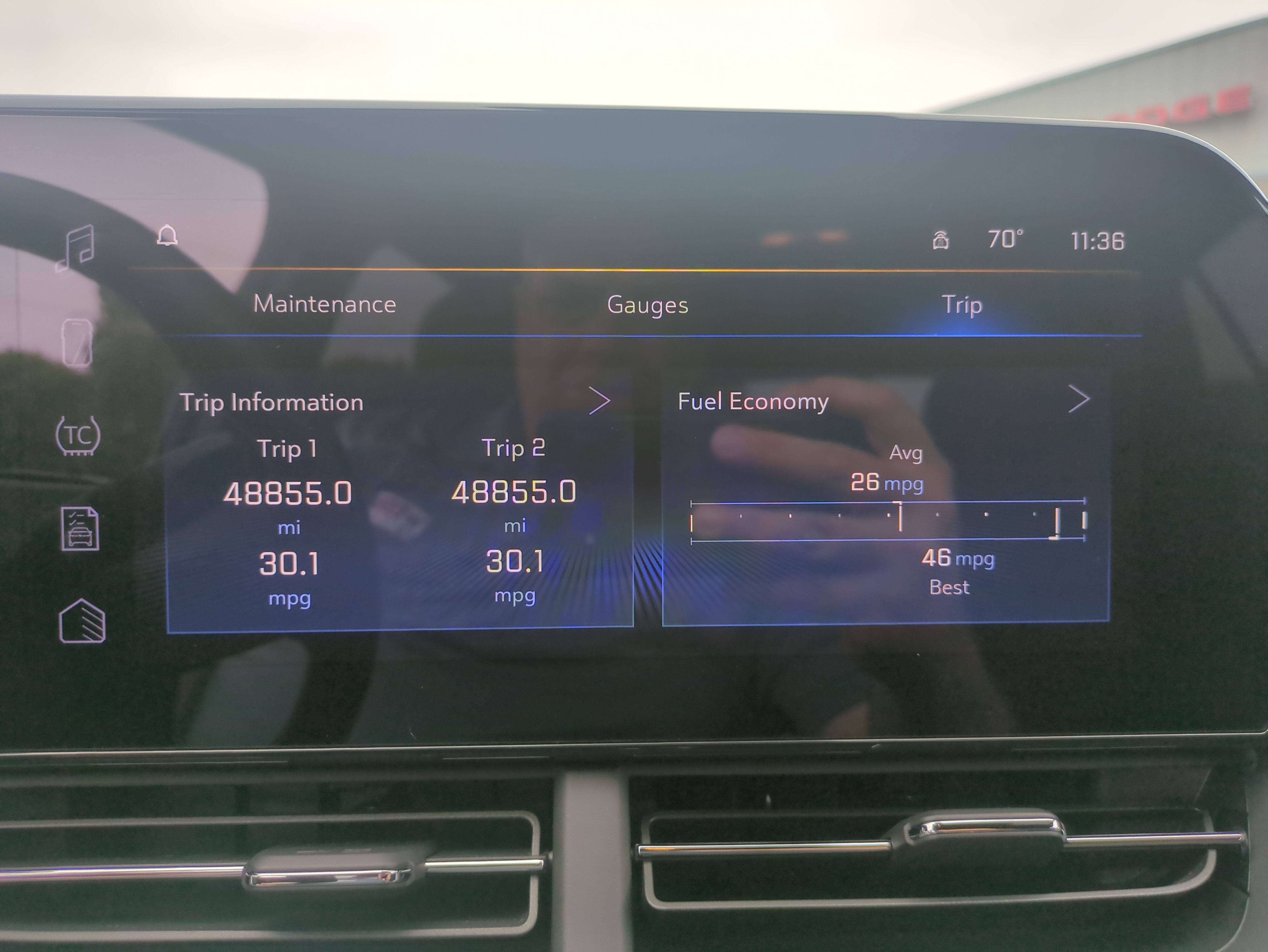 2024 Chevrolet Trax FWD 2RS