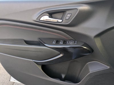 2025 Chevrolet Trax FWD 2RS