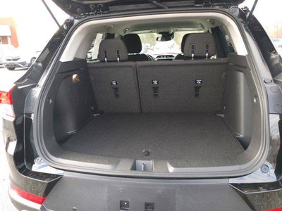 2022 Chevrolet Trailblazer FWD LT