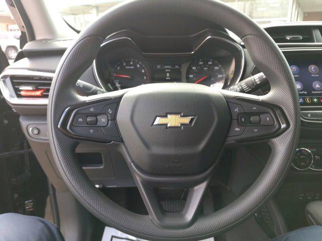 2022 Chevrolet Trailblazer FWD LT