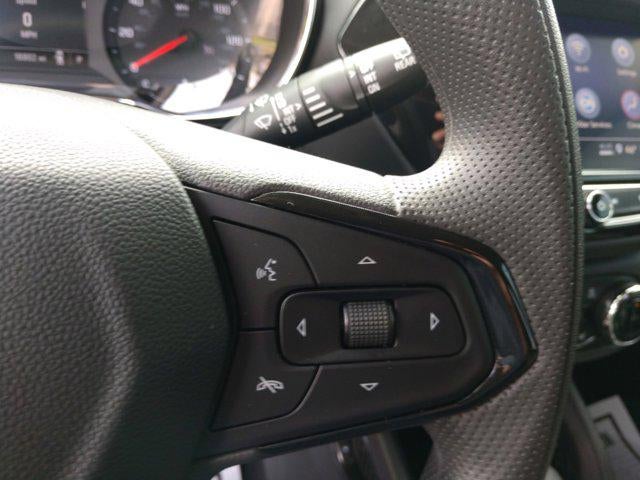 2022 Chevrolet Trailblazer FWD LT