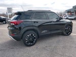 2022 Chevrolet Trailblazer FWD LT