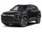 2025 Chevrolet Trailblazer AWD RS