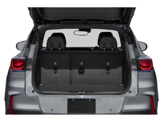 2025 Chevrolet Trailblazer AWD RS