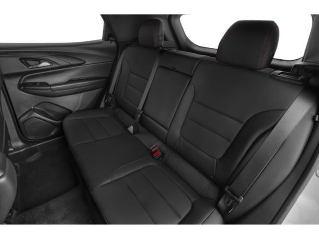 2025 Chevrolet Trailblazer AWD RS