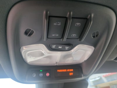 2025 Chevrolet Trailblazer AWD RS