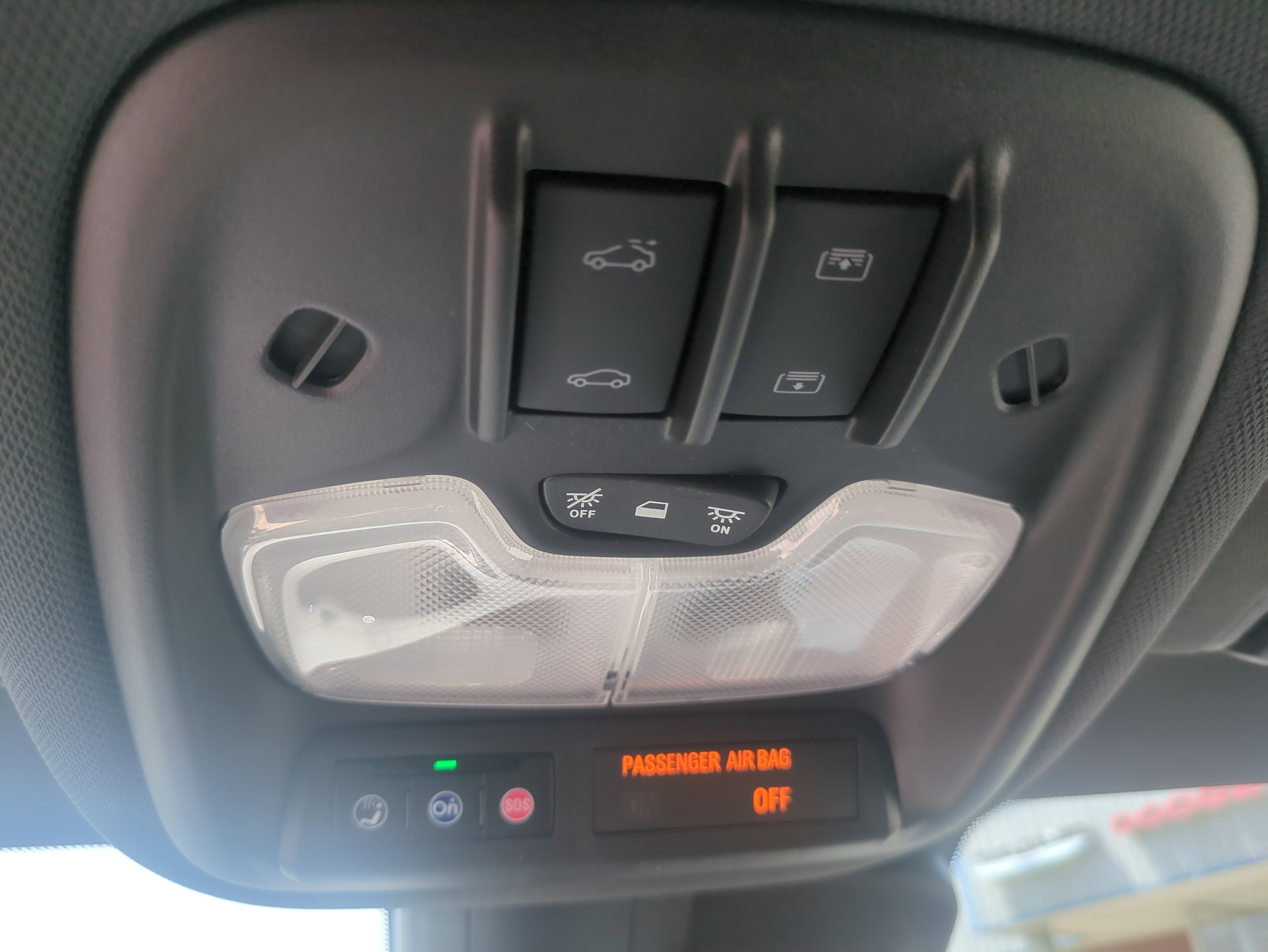 2025 Chevrolet Trailblazer AWD RS