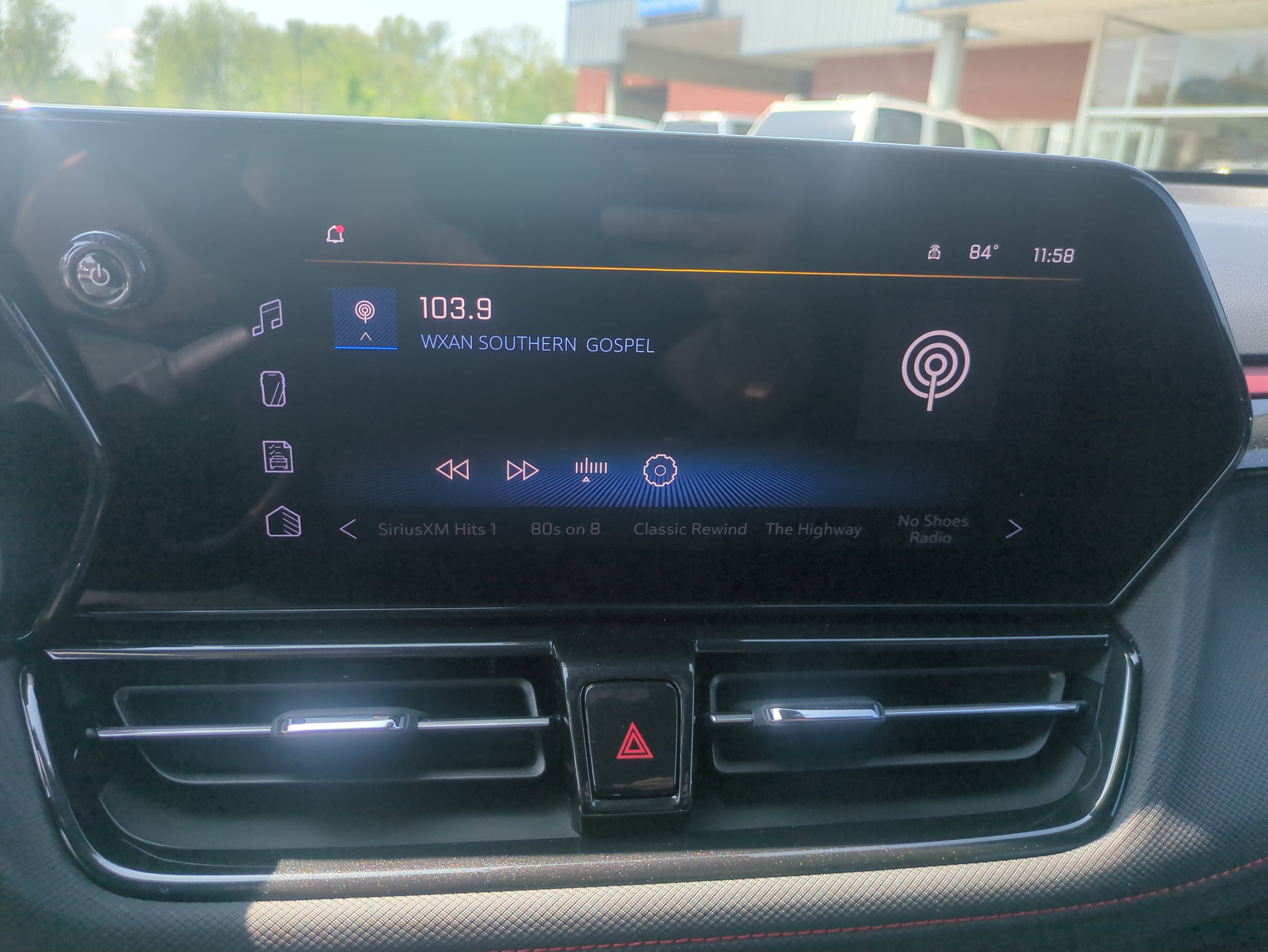 2025 Chevrolet Trailblazer AWD RS