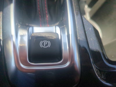 2025 Chevrolet Trailblazer AWD RS