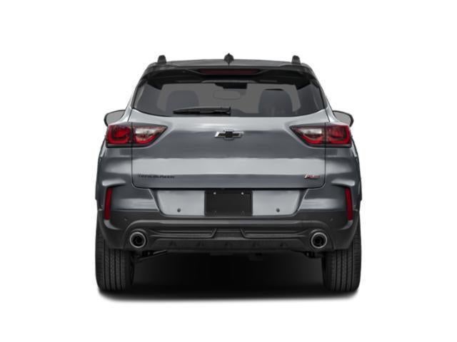 2025 Chevrolet Trailblazer AWD RS