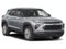 2025 Chevrolet Trailblazer AWD RS