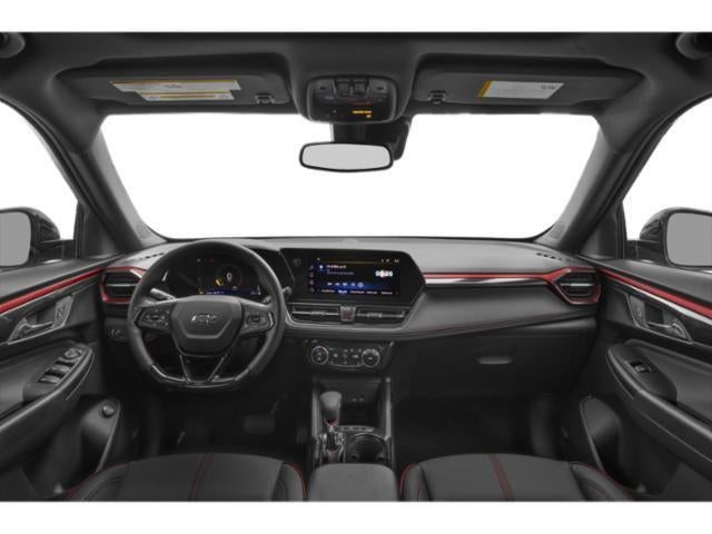 2025 Chevrolet Trailblazer AWD RS