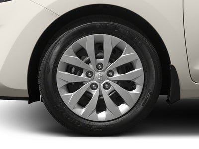 2017 Hyundai Elantra GT Auto