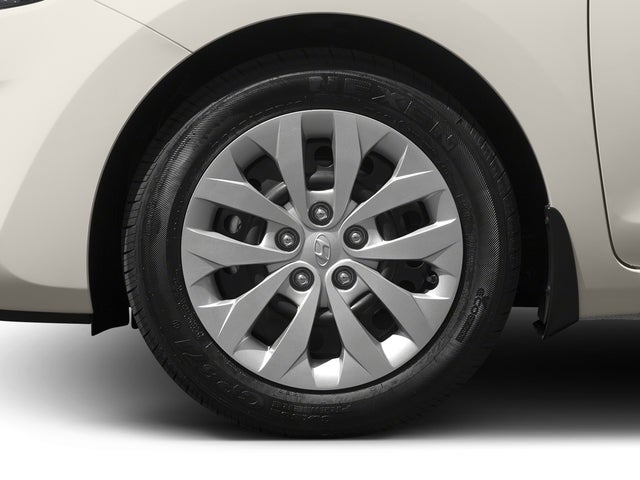 2017 Hyundai Elantra GT Auto