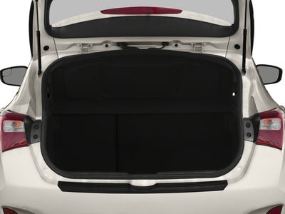 2017 Hyundai Elantra GT Auto