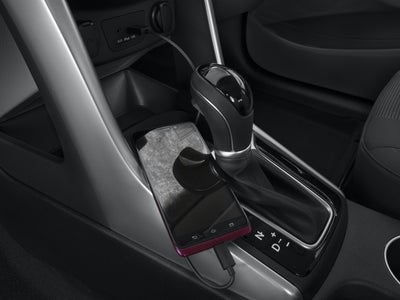 2017 Hyundai Elantra GT Auto