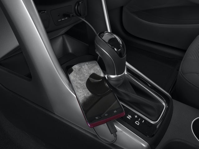 2017 Hyundai Elantra GT Auto