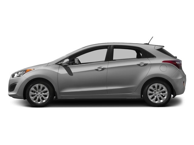 2017 Hyundai Elantra GT Auto
