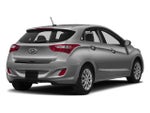 2017 Hyundai Elantra GT Auto