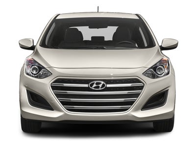 2017 Hyundai Elantra GT Auto
