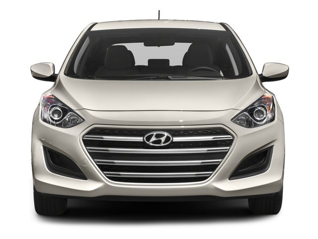 2017 Hyundai Elantra GT Auto