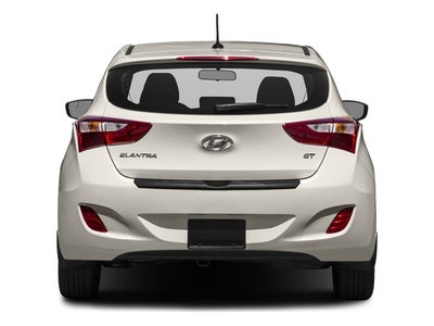 2017 Hyundai Elantra GT Auto