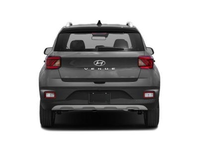 2021 Hyundai Venue SEL