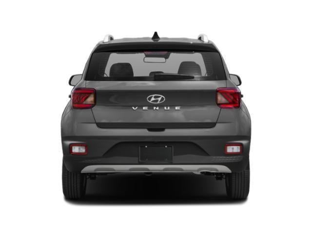 2021 Hyundai Venue SEL