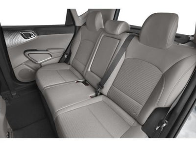 2025 Kia Soul EX