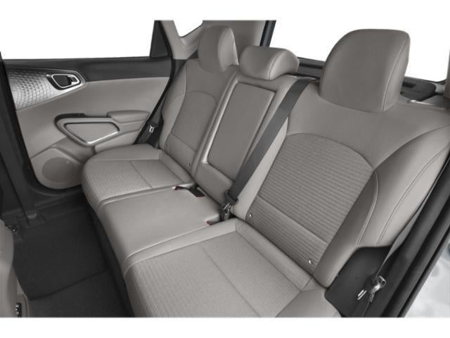 2025 Kia Soul EX
