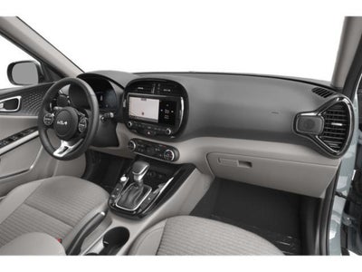 2025 Kia Soul EX